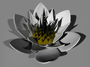 Spike Lotus